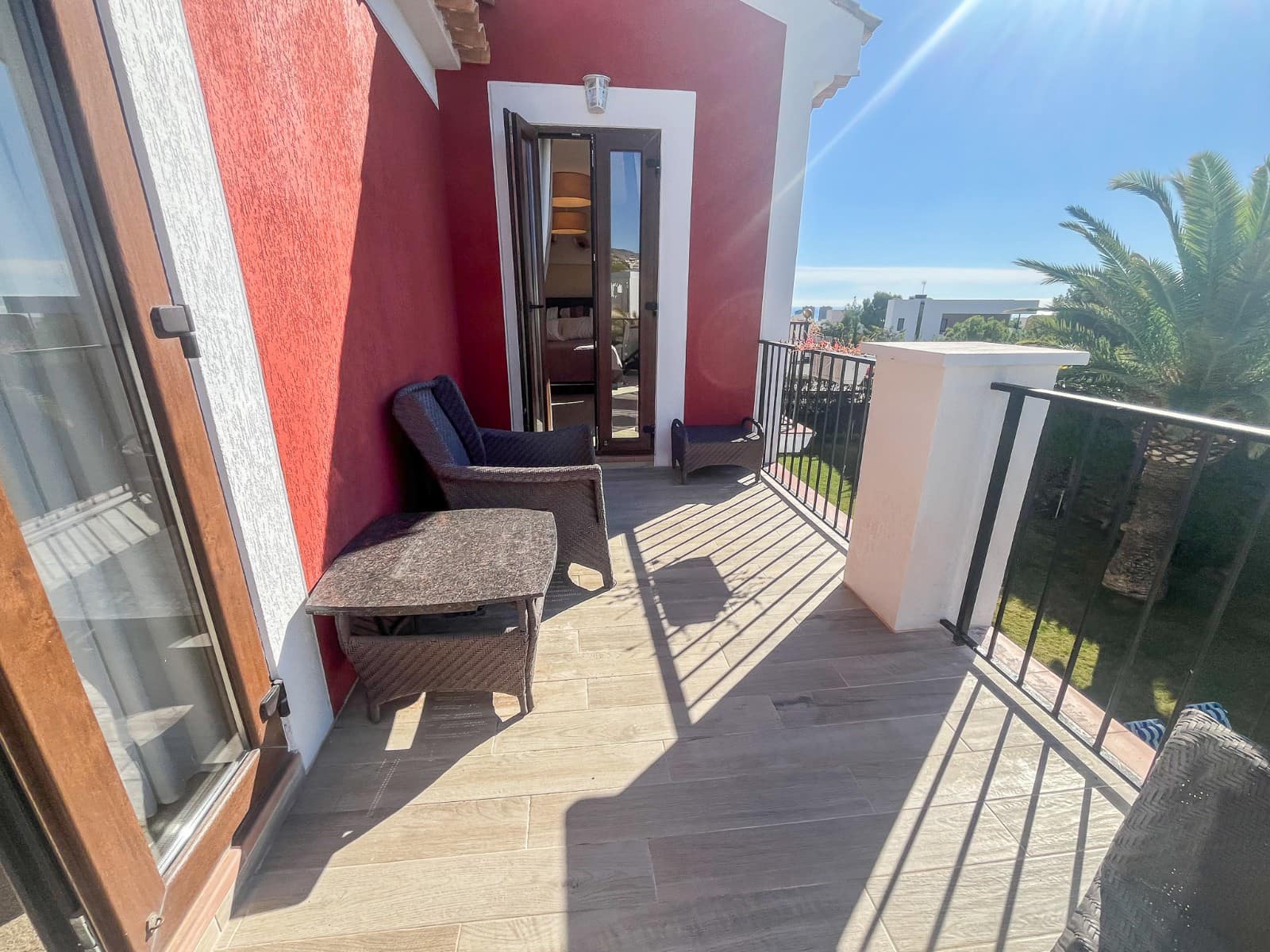 4 sovrum Villa till salu i Finestrat med pool - 1 050 000 € (Ref: 10025712)