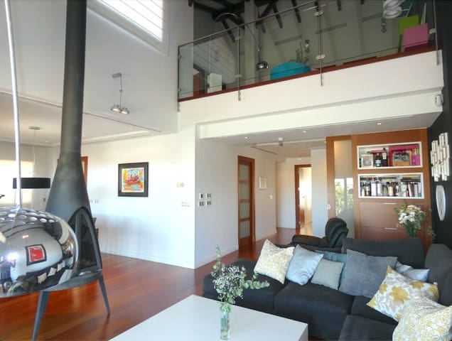 7 bedroom Villa for sale in Algorfa with pool - € 1,550,000 (Ref: 10025714)