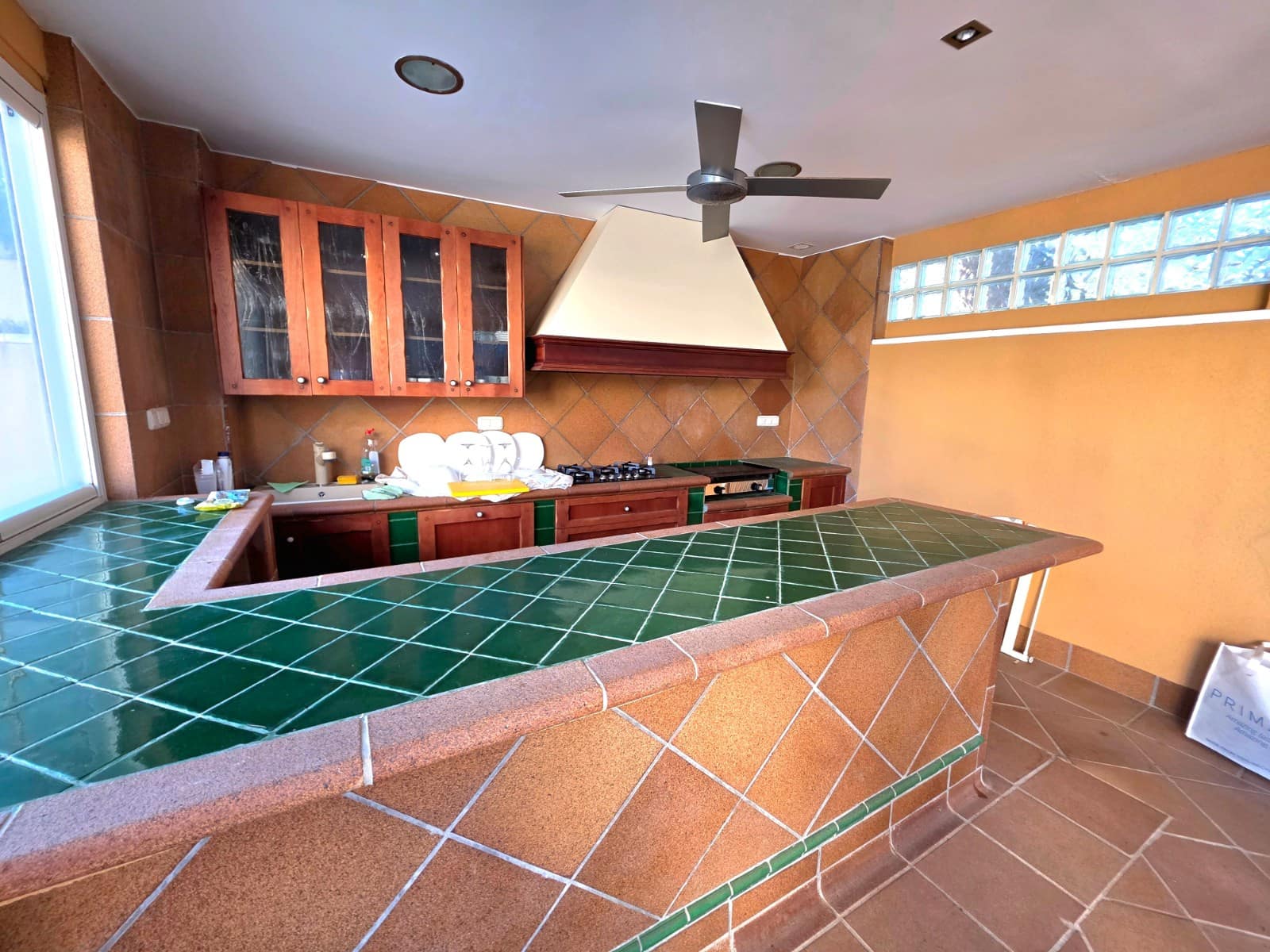 5 chambre Villa/Maison à vendre à Orihuela Costa avec piscine garage - 739 900 € (Ref: 10025718)