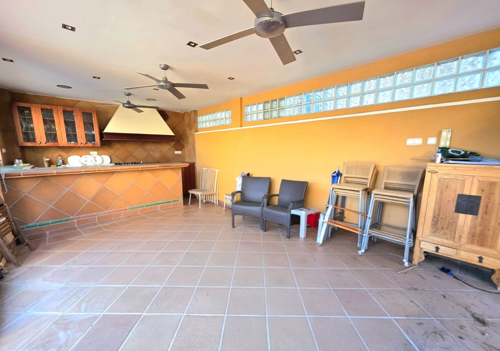 5 chambre Villa/Maison à vendre à Orihuela Costa avec piscine garage - 739 900 € (Ref: 10025718)
