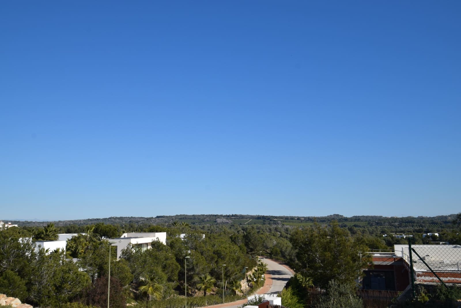 3 soveværelse Villa til salg i Orihuela Costa med swimmingpool garage - € 1.030.000 (Ref: 10025719)
