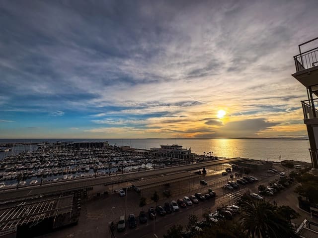 3 camera da letto Appartamento in vendita in Centro, Santa Pola - 800.000 € (Rif: 10025721)