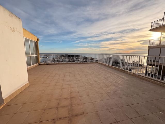 3 camera da letto Appartamento in vendita in Centro, Santa Pola - 800.000 € (Rif: 10025721)
