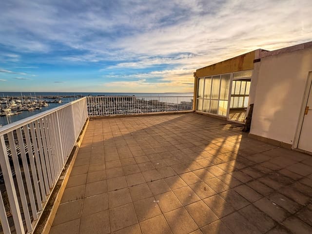 3 camera da letto Appartamento in vendita in Centro, Santa Pola - 800.000 € (Rif: 10025721)