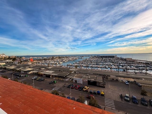 3 camera da letto Appartamento in vendita in Centro, Santa Pola - 800.000 € (Rif: 10025721)