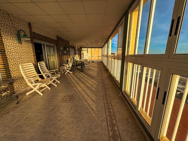 3 camera da letto Appartamento in vendita in Centro, Santa Pola - 800.000 € (Rif: 10025721)