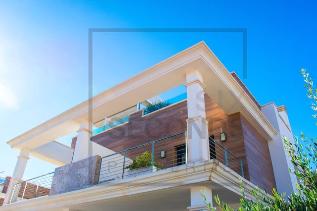 2 slaapkamer Villa te koop in Ciudad Quesada, Rojales met zwembad - € 336.000 (Ref: 10025726)