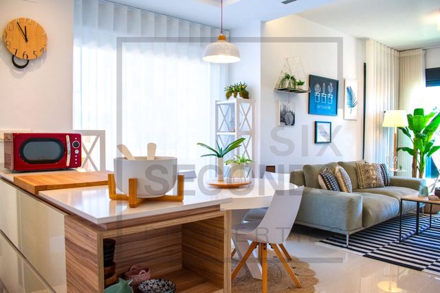 2 slaapkamer Villa te koop in Ciudad Quesada, Rojales met zwembad - € 336.000 (Ref: 10025726)