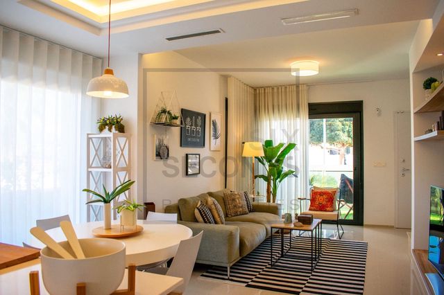 2 slaapkamer Villa te koop in Ciudad Quesada, Rojales met zwembad - € 336.000 (Ref: 10025726)