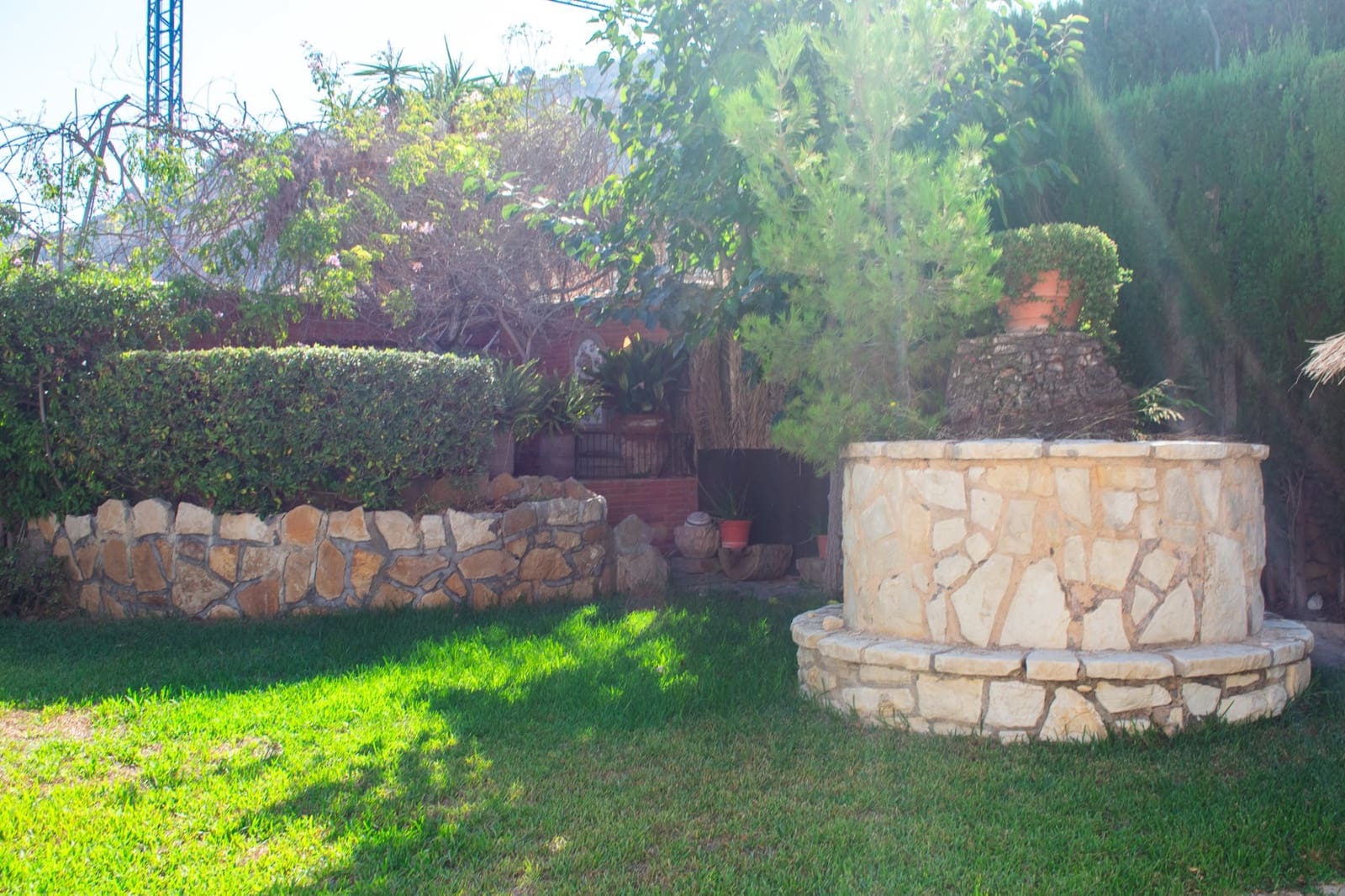 6 bedroom Villa for sale in Alicante / Alacant city with pool - € 1,350,000 (Ref: 10025728)