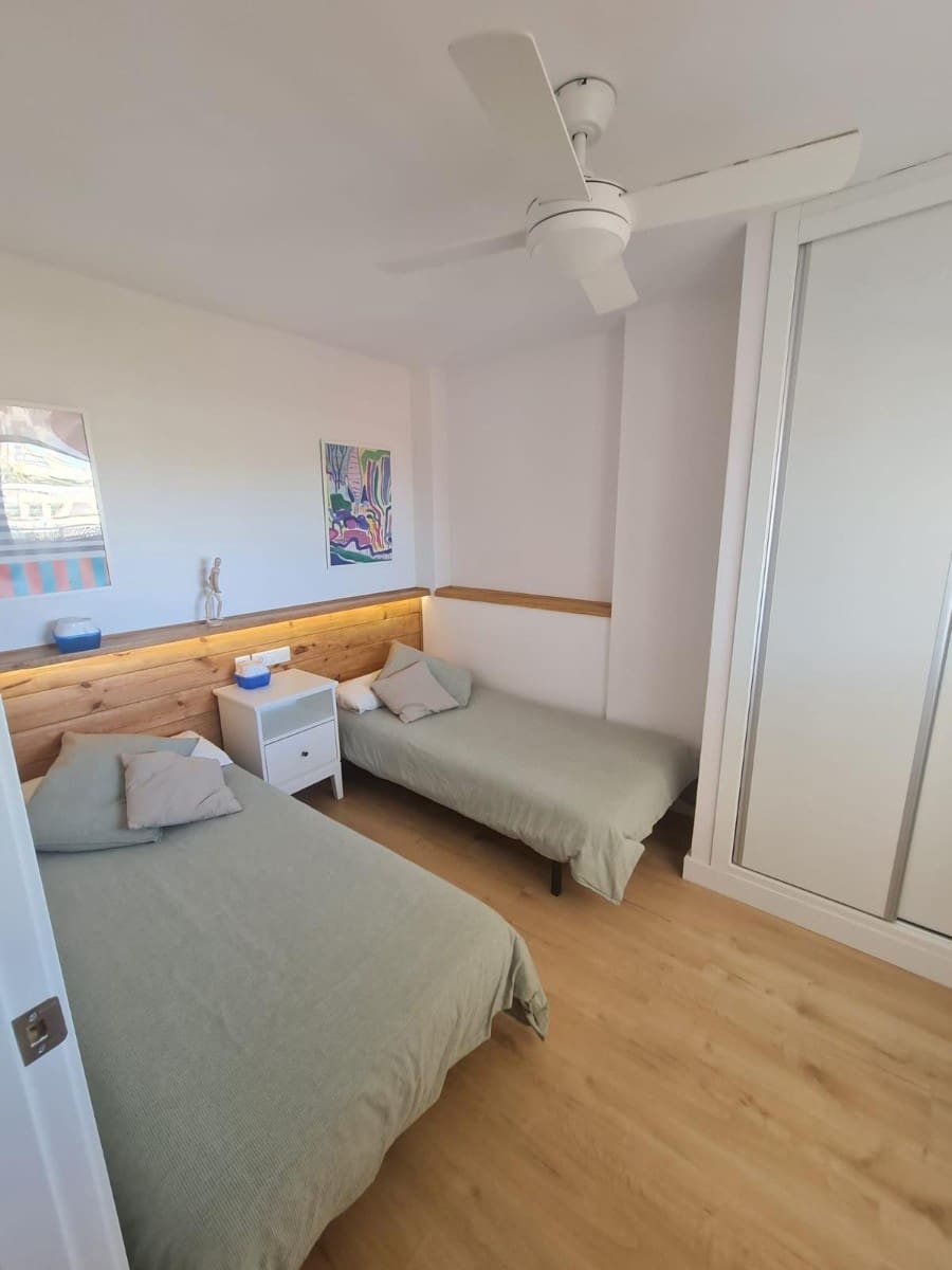 2 makuuhuone Huoneisto myytävänä paikassa La Mata mukana uima-altaan - 299 000 € (Ref: 10025730)