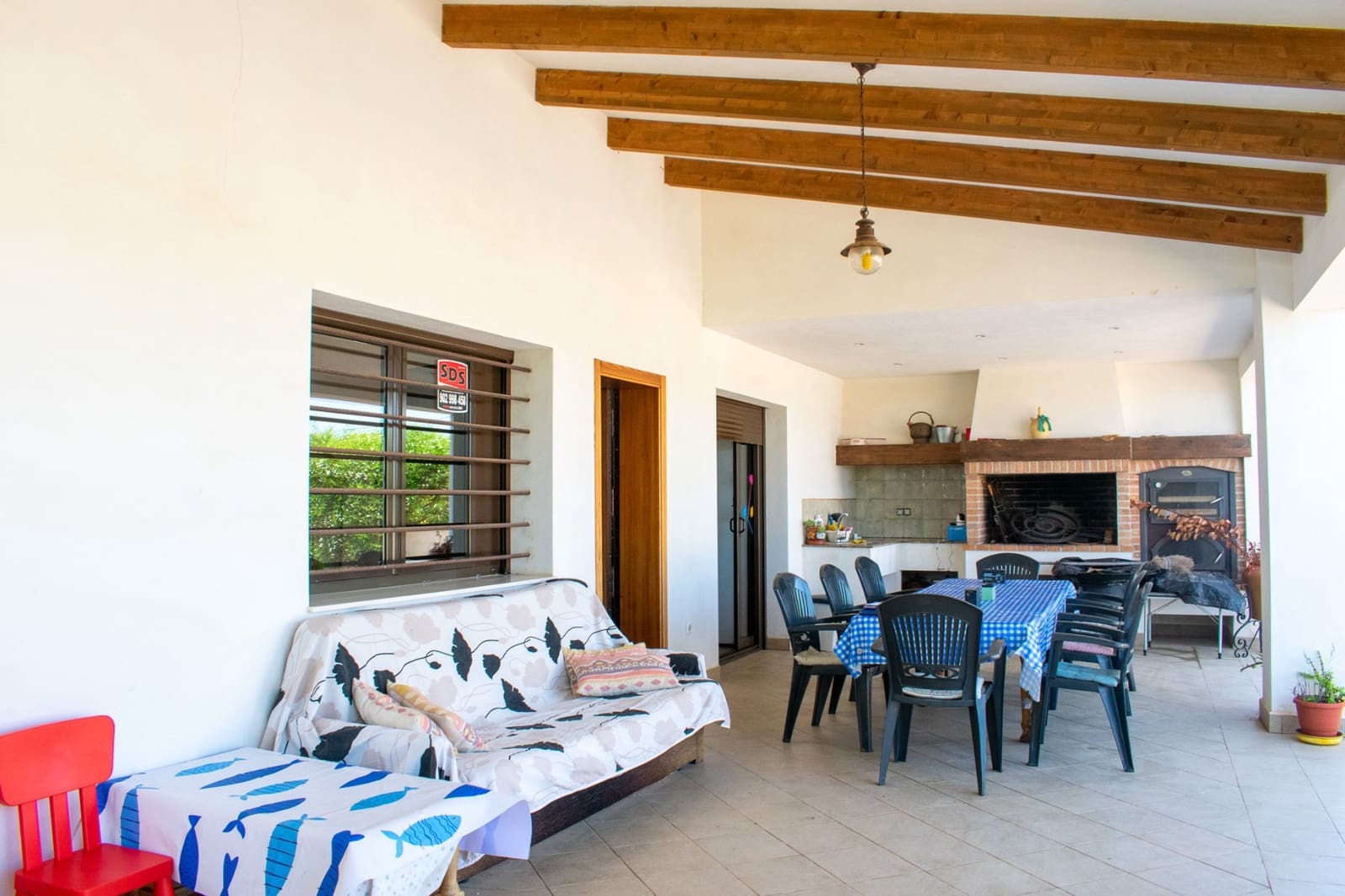 3 camera da letto Villa in vendita in Guardamar del Segura con piscina - 590.000 € (Rif: 10025731)