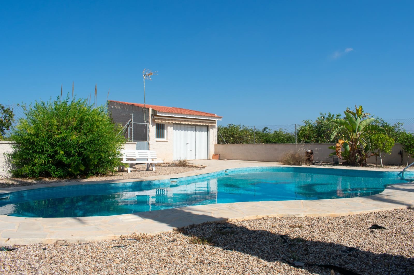 3 camera da letto Villa in vendita in Guardamar del Segura con piscina - 590.000 € (Rif: 10025731)