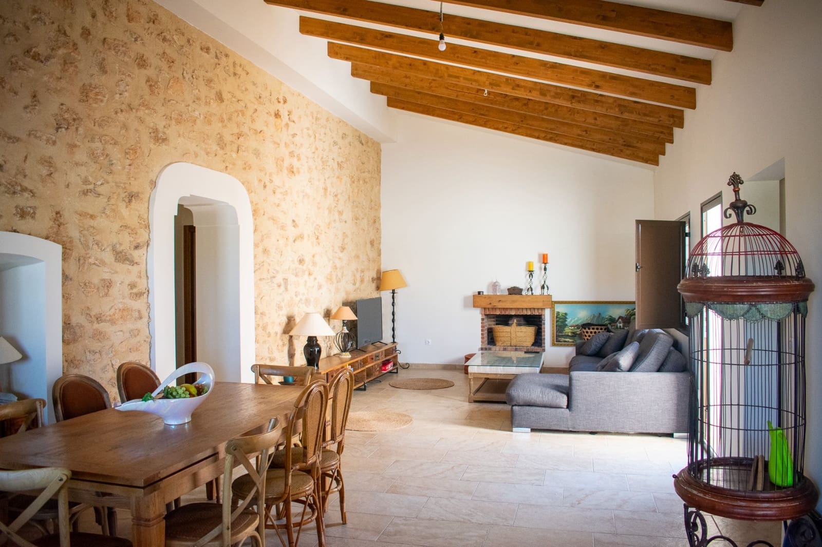 3 camera da letto Villa in vendita in Guardamar del Segura con piscina - 590.000 € (Rif: 10025731)