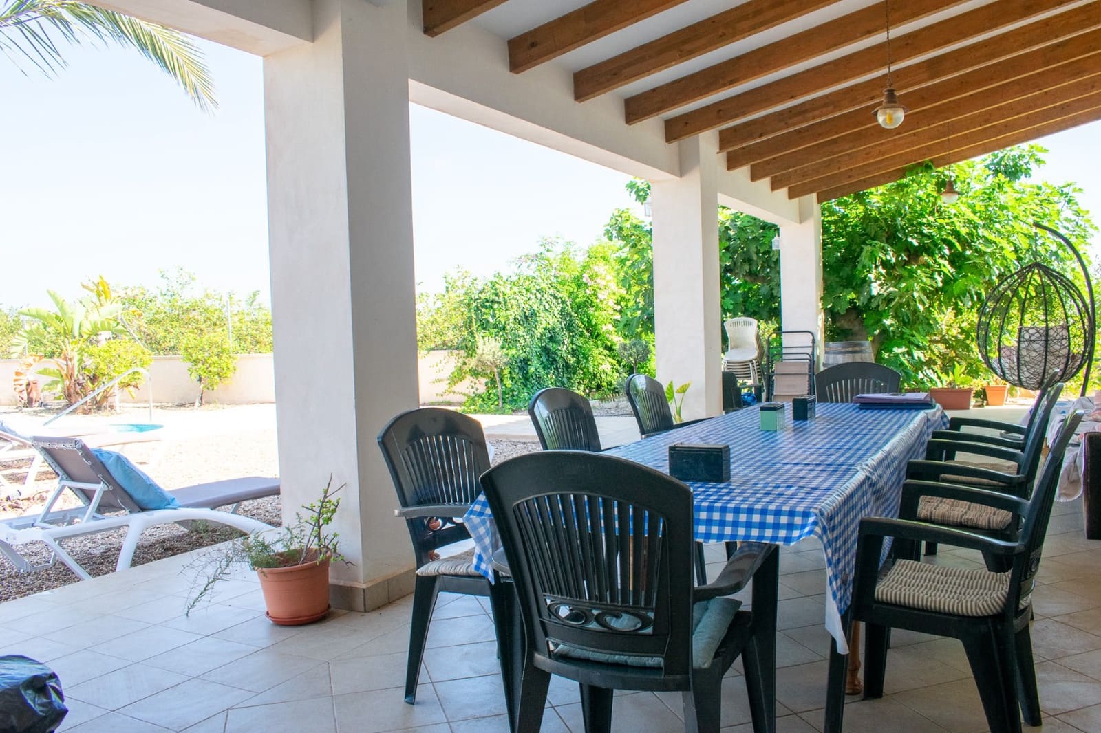 3 camera da letto Villa in vendita in Guardamar del Segura con piscina - 590.000 € (Rif: 10025731)