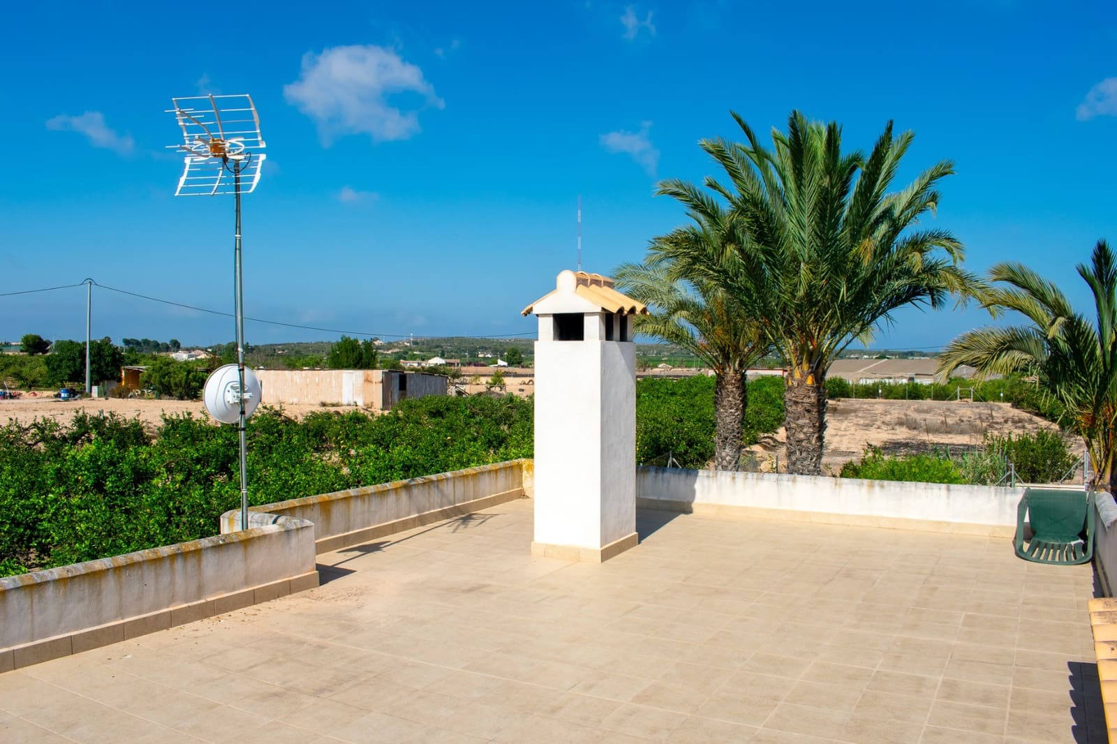 3 camera da letto Villa in vendita in Guardamar del Segura con piscina - 590.000 € (Rif: 10025731)