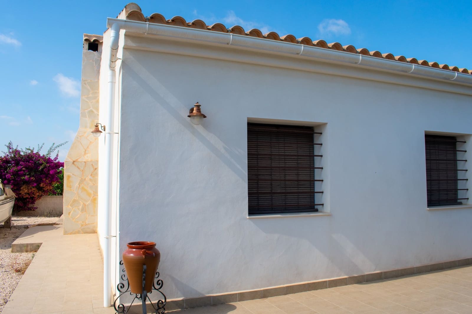 3 camera da letto Villa in vendita in Guardamar del Segura con piscina - 590.000 € (Rif: 10025731)