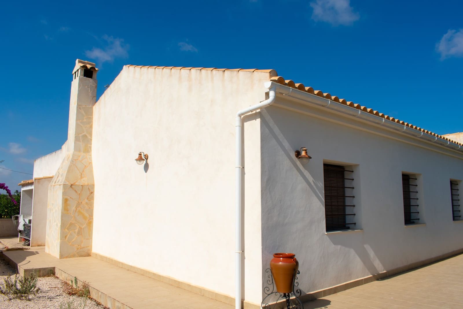 3 camera da letto Villa in vendita in Guardamar del Segura con piscina - 590.000 € (Rif: 10025731)