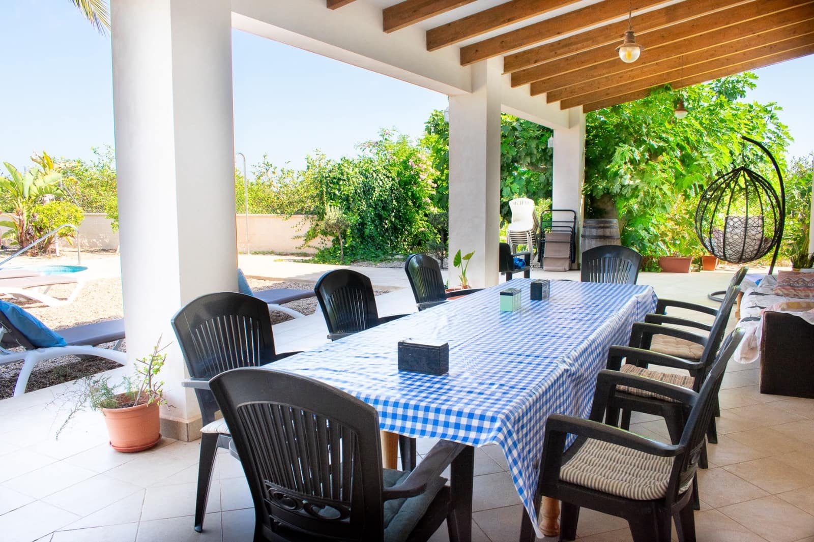 3 camera da letto Villa in vendita in Guardamar del Segura con piscina - 590.000 € (Rif: 10025731)