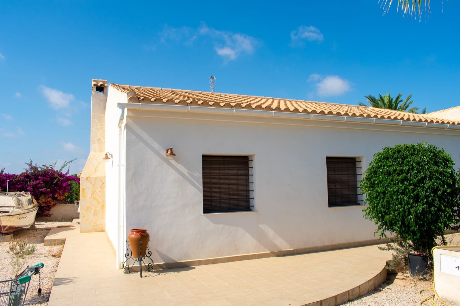 3 camera da letto Villa in vendita in Guardamar del Segura con piscina - 590.000 € (Rif: 10025731)
