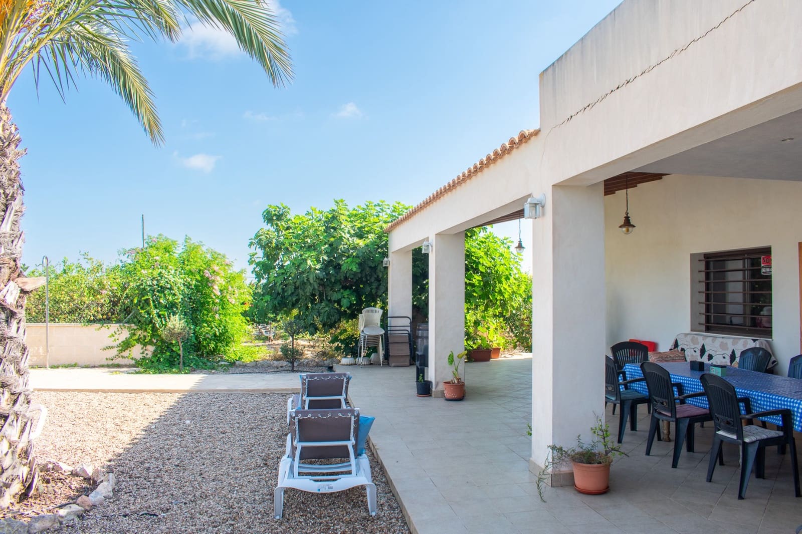3 camera da letto Villa in vendita in Guardamar del Segura con piscina - 590.000 € (Rif: 10025731)