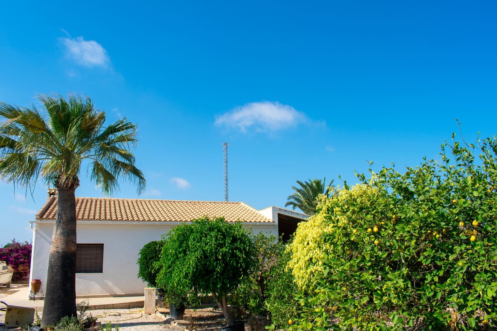 3 camera da letto Villa in vendita in Guardamar del Segura con piscina - 590.000 € (Rif: 10025731)