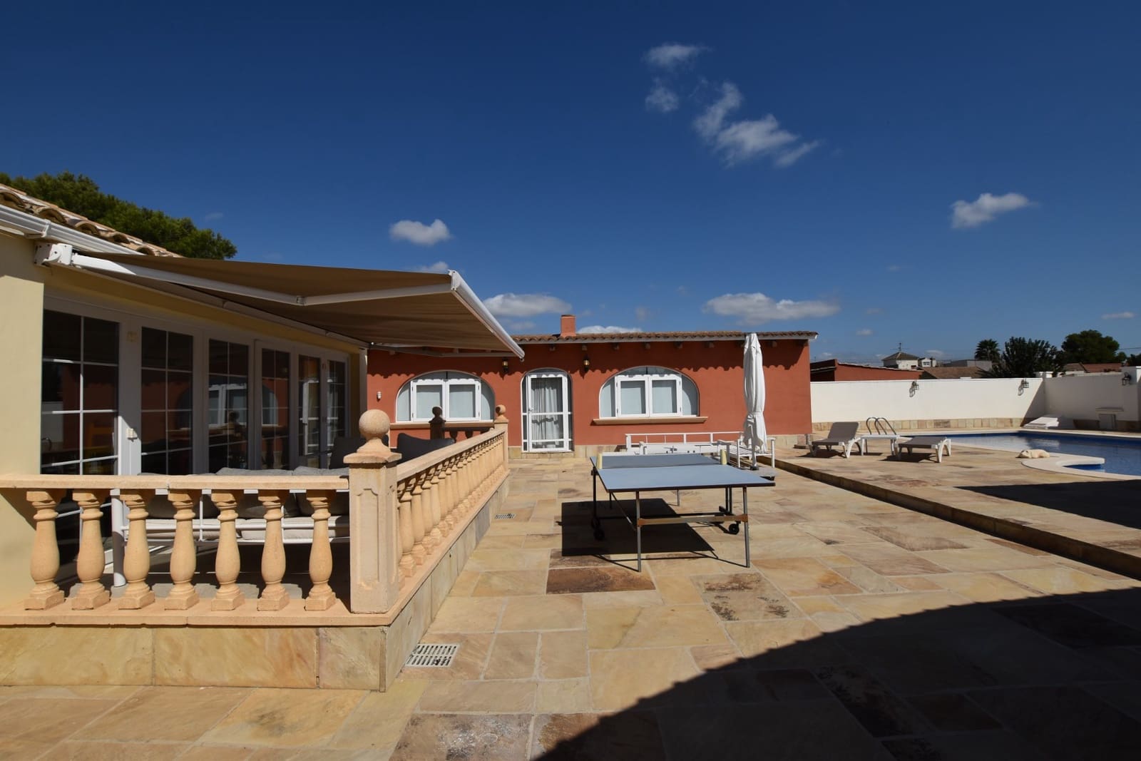 6 slaapkamer Finca/Landhuis te koop in Los Montesinos met zwembad garage - € 595.000 (Ref: 10025732)