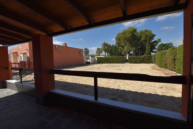 6 slaapkamer Finca/Landhuis te koop in Los Montesinos met zwembad garage - € 595.000 (Ref: 10025732)