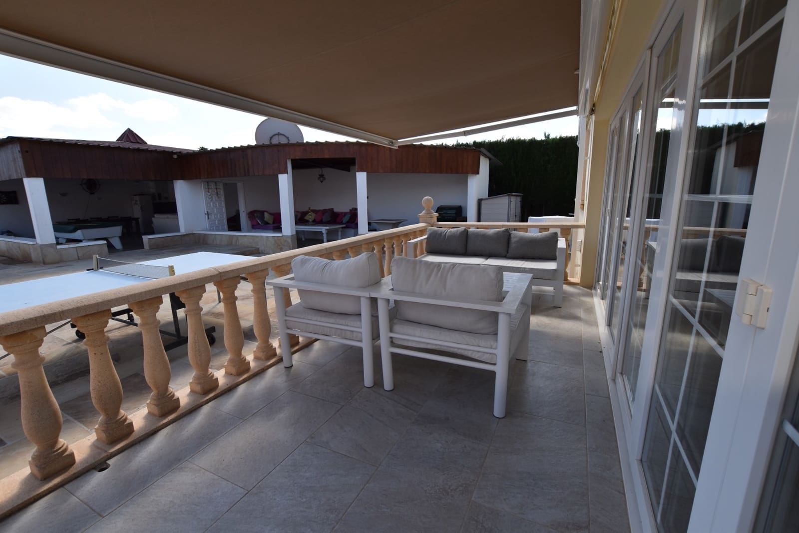 6 slaapkamer Finca/Landhuis te koop in Los Montesinos met zwembad garage - € 595.000 (Ref: 10025732)