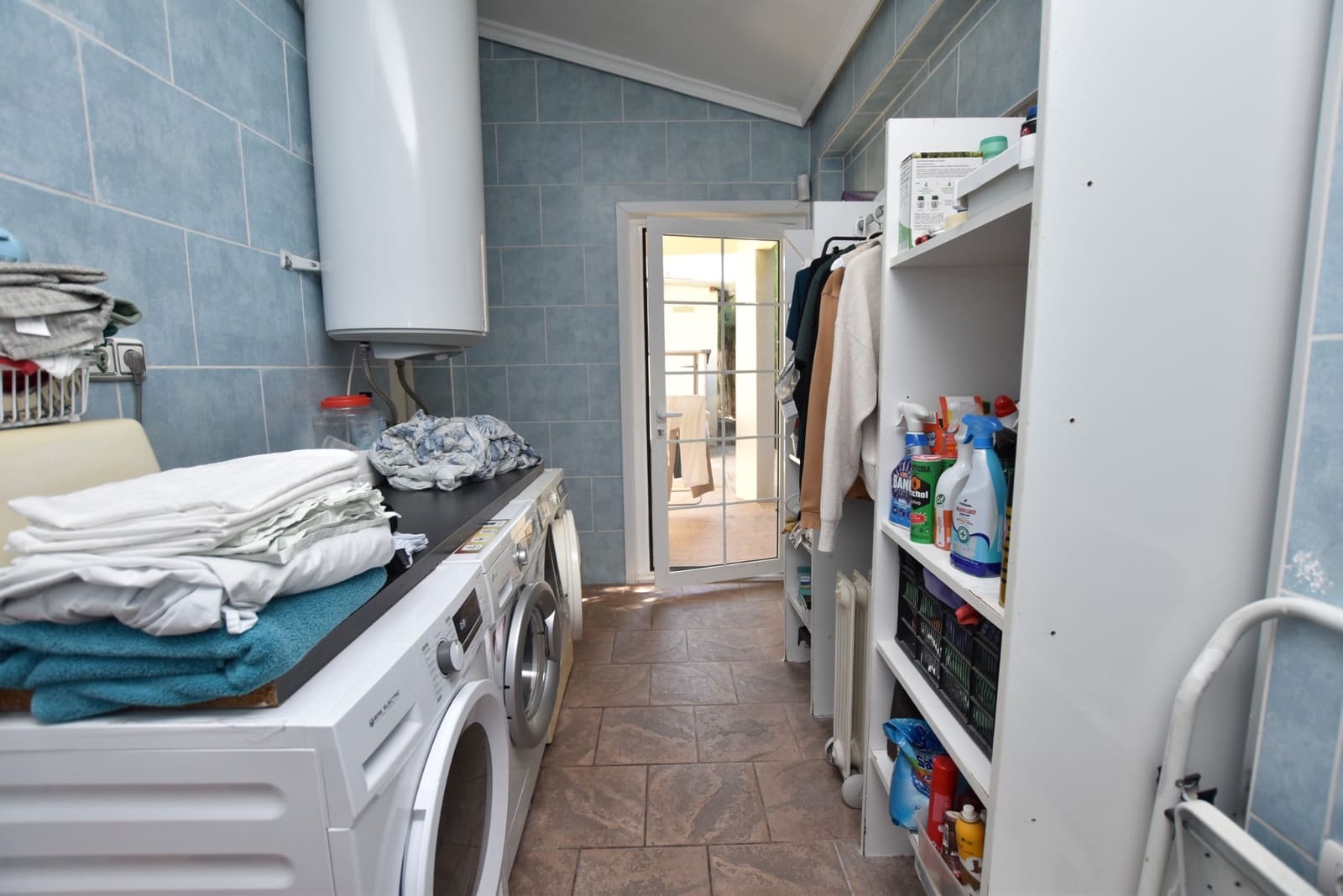 6 slaapkamer Finca/Landhuis te koop in Los Montesinos met zwembad garage - € 595.000 (Ref: 10025732)