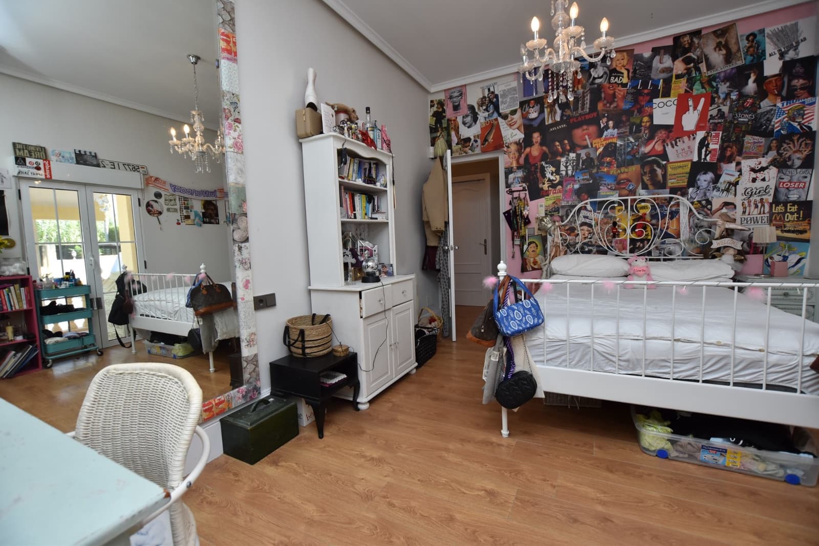 6 slaapkamer Finca/Landhuis te koop in Los Montesinos met zwembad garage - € 595.000 (Ref: 10025732)