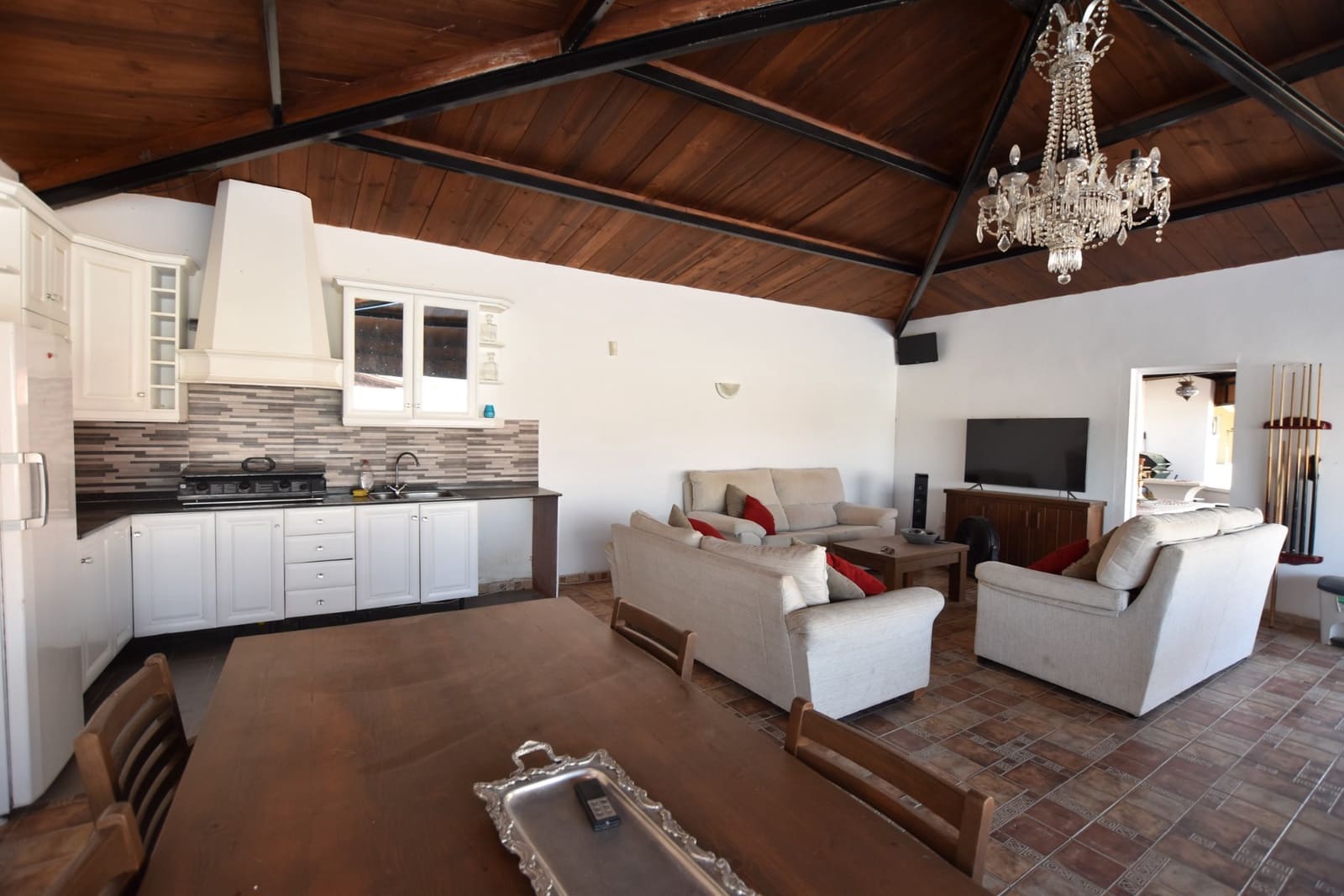 6 slaapkamer Finca/Landhuis te koop in Los Montesinos met zwembad garage - € 595.000 (Ref: 10025732)