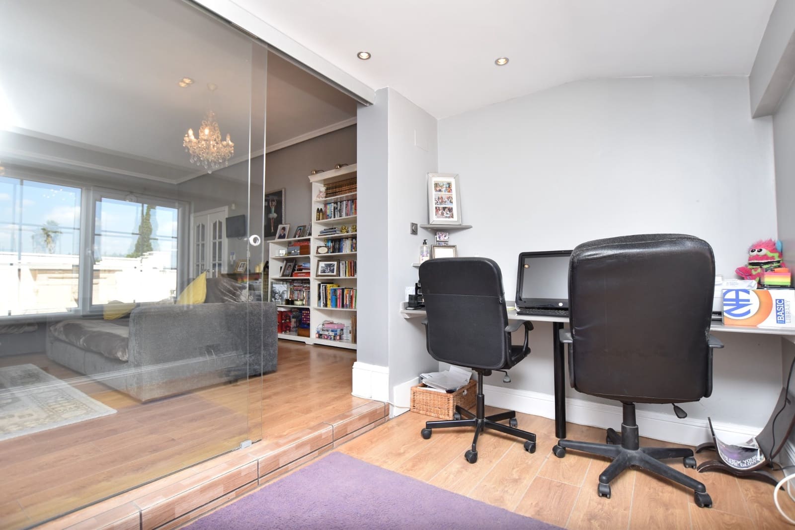 6 slaapkamer Finca/Landhuis te koop in Los Montesinos met zwembad garage - € 595.000 (Ref: 10025732)