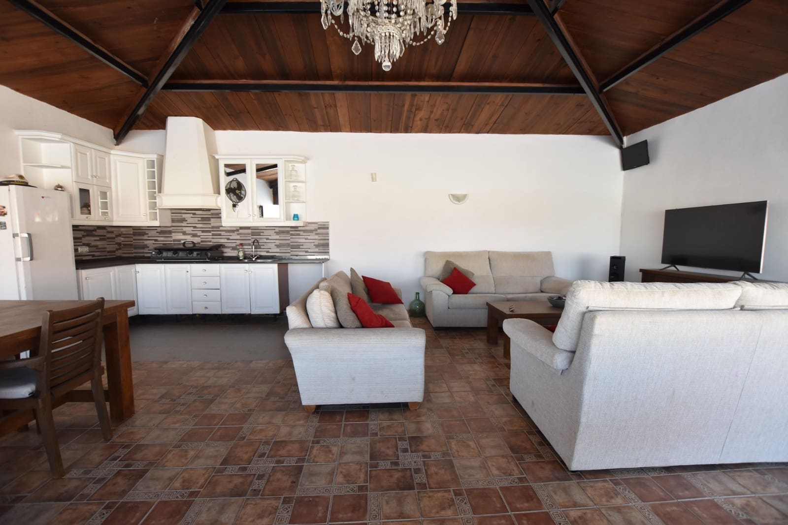 6 slaapkamer Finca/Landhuis te koop in Los Montesinos met zwembad garage - € 595.000 (Ref: 10025732)