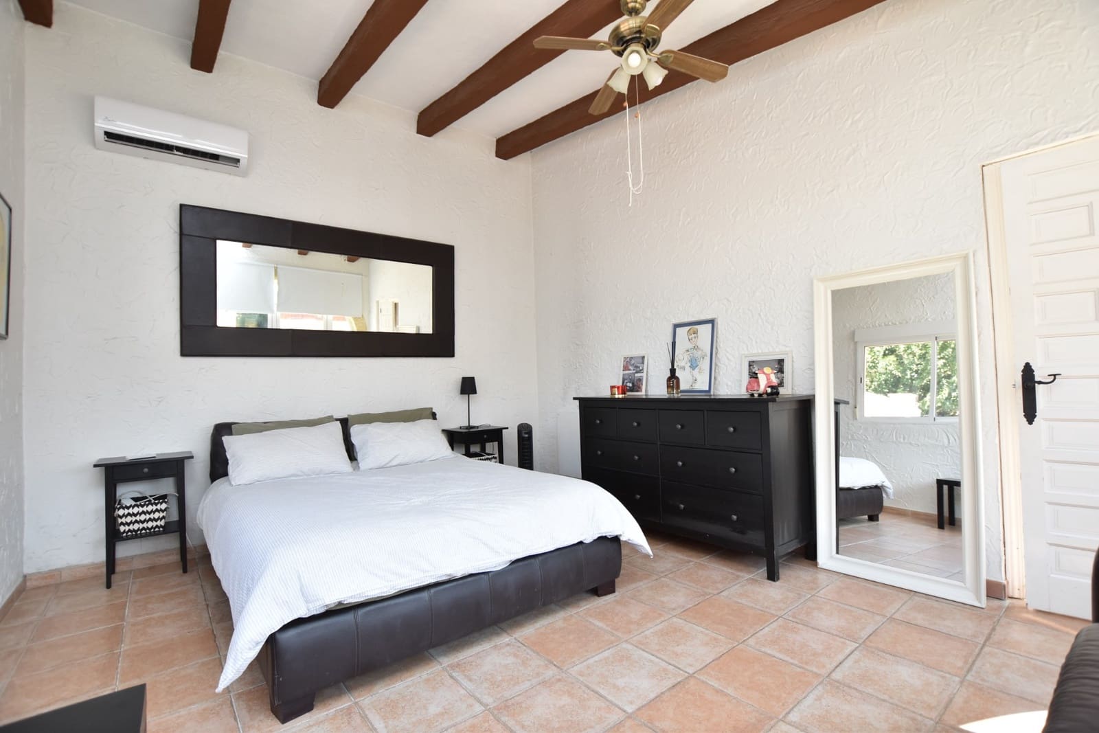 6 slaapkamer Finca/Landhuis te koop in Los Montesinos met zwembad garage - € 595.000 (Ref: 10025732)
