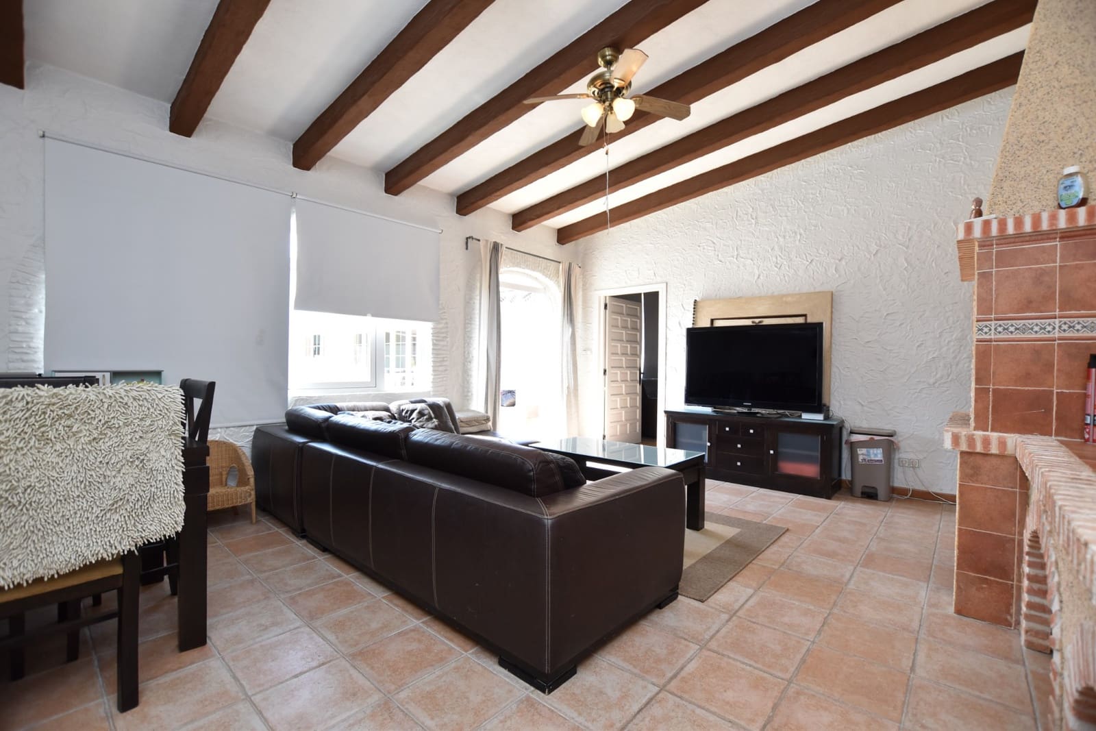 6 slaapkamer Finca/Landhuis te koop in Los Montesinos met zwembad garage - € 595.000 (Ref: 10025732)