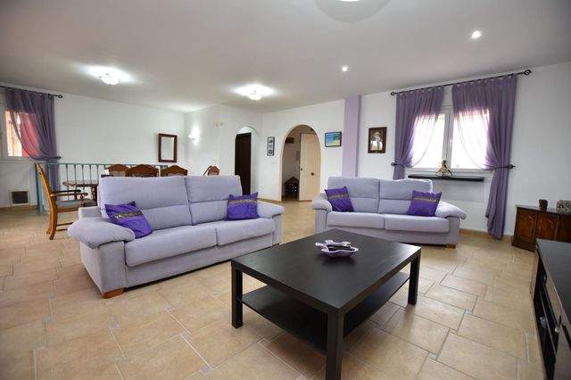 3 slaapkamer Villa te koop in Algorfa met zwembad garage - € 599.990 (Ref: 10025733)