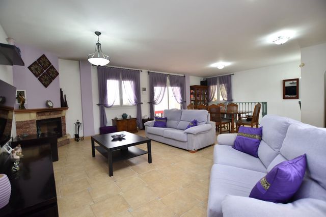 3 slaapkamer Villa te koop in Algorfa met zwembad garage - € 599.990 (Ref: 10025733)