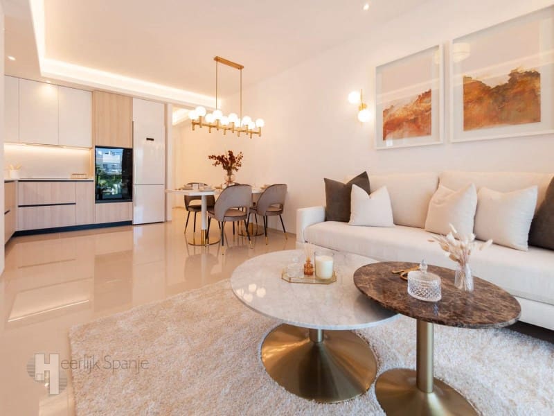 3 soverom Leilighet til salgs i Rojales med svømmebasseng - € 430 000 (Ref: 10025743)
