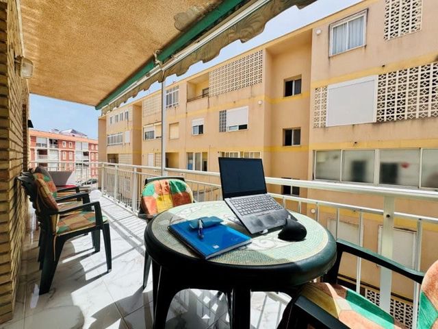 2 soverom Leilighet til salgs i Gaspar Perelló, Torrevieja - € 165 000 (Ref: 10025762)