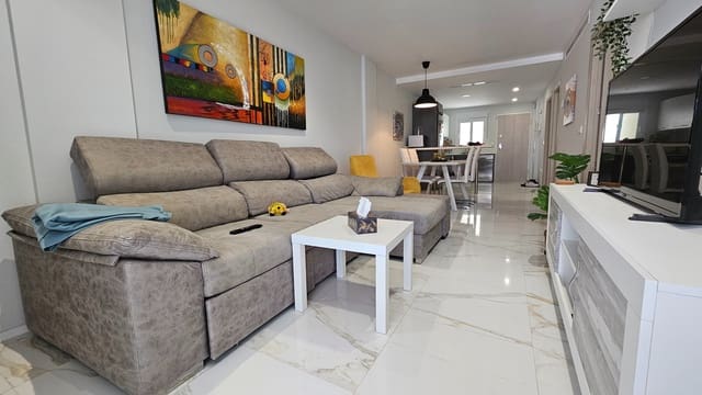 2 camera da letto Appartamento in vendita in La Marina, Elche / Elx con piscina - 249.900 € (Rif: 10025778)