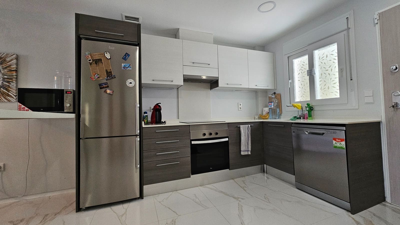 2 camera da letto Appartamento in vendita in La Marina con piscina - 249.900 € (Rif: 10025778)
