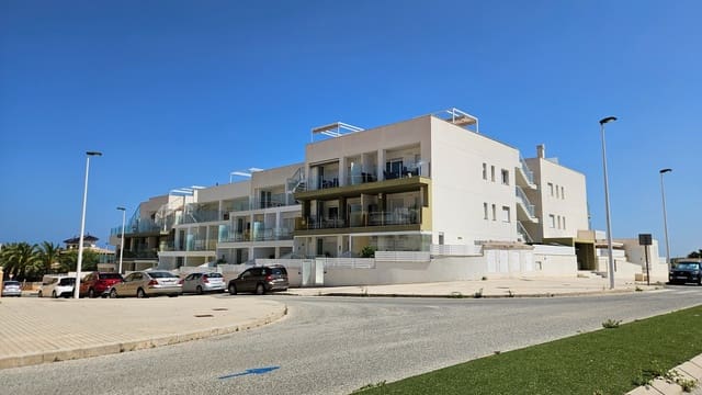2 camera da letto Appartamento in vendita in La Marina, Elche / Elx con piscina - 249.900 € (Rif: 10025778)