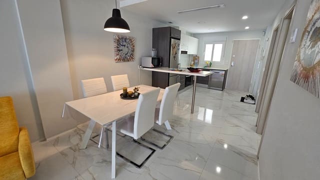 2 camera da letto Appartamento in vendita in La Marina, Elche / Elx con piscina - 249.900 € (Rif: 10025778)