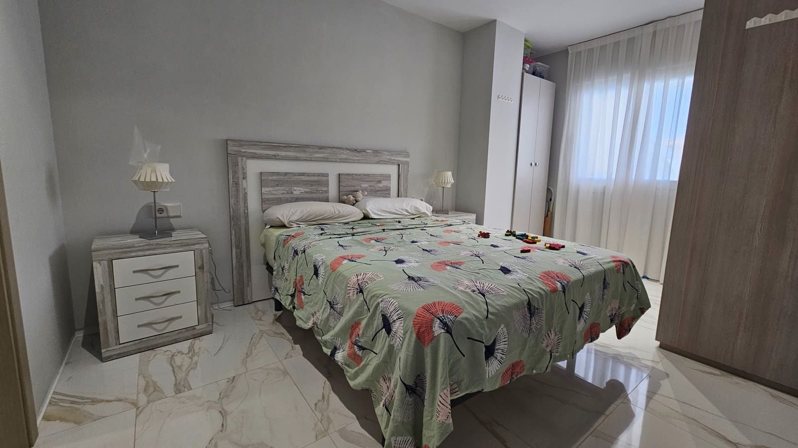 2 camera da letto Appartamento in vendita in La Marina con piscina - 249.900 € (Rif: 10025778)