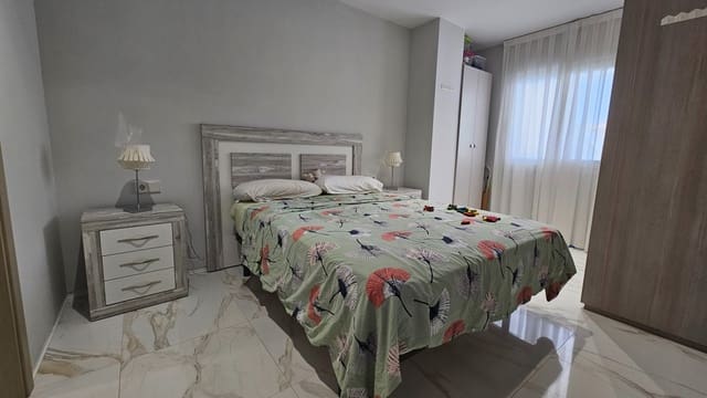 2 camera da letto Appartamento in vendita in La Marina, Elche / Elx con piscina - 249.900 € (Rif: 10025778)