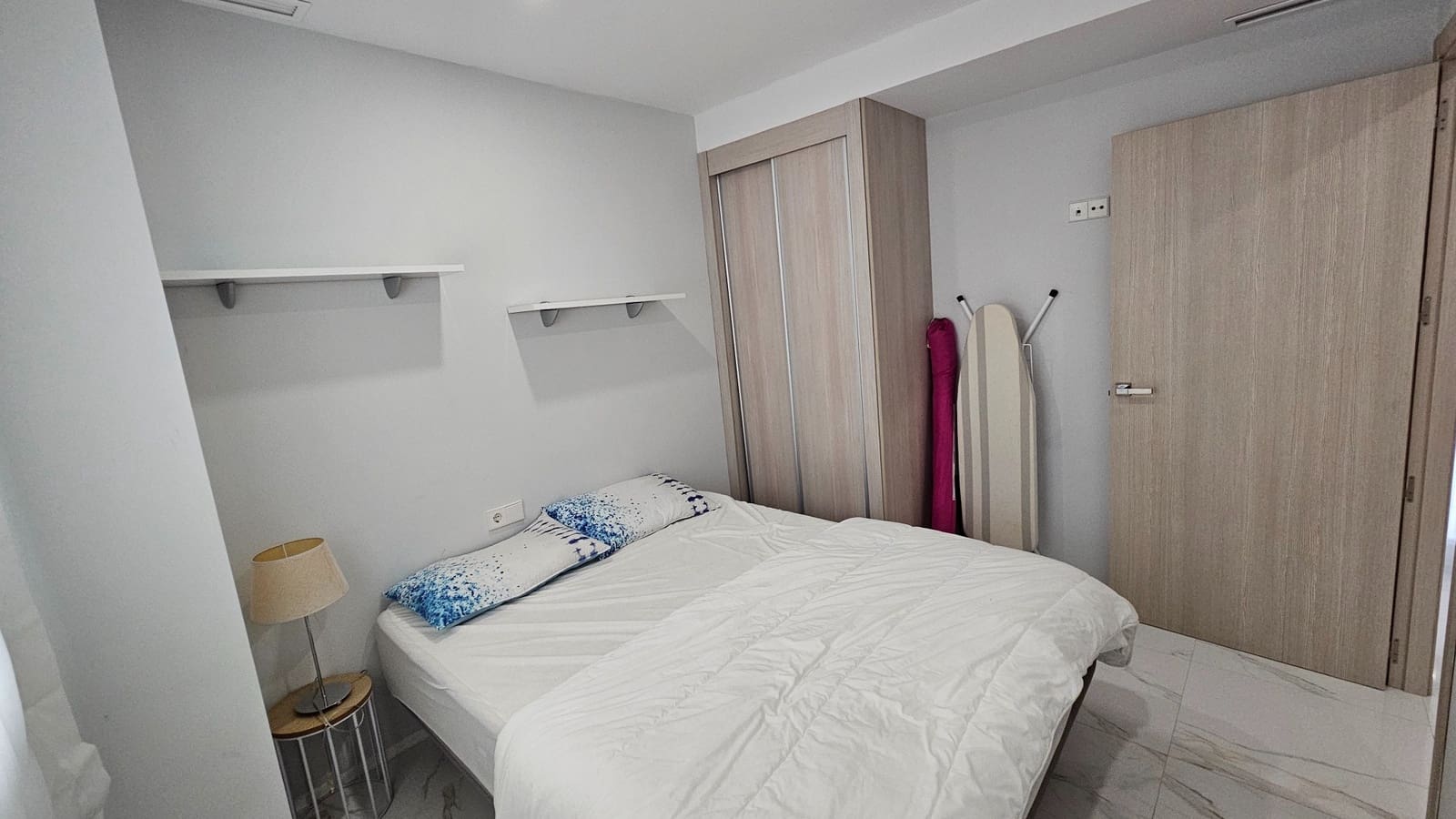 2 camera da letto Appartamento in vendita in La Marina con piscina - 249.900 € (Rif: 10025778)