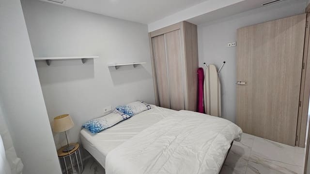 2 camera da letto Appartamento in vendita in La Marina, Elche / Elx con piscina - 249.900 € (Rif: 10025778)