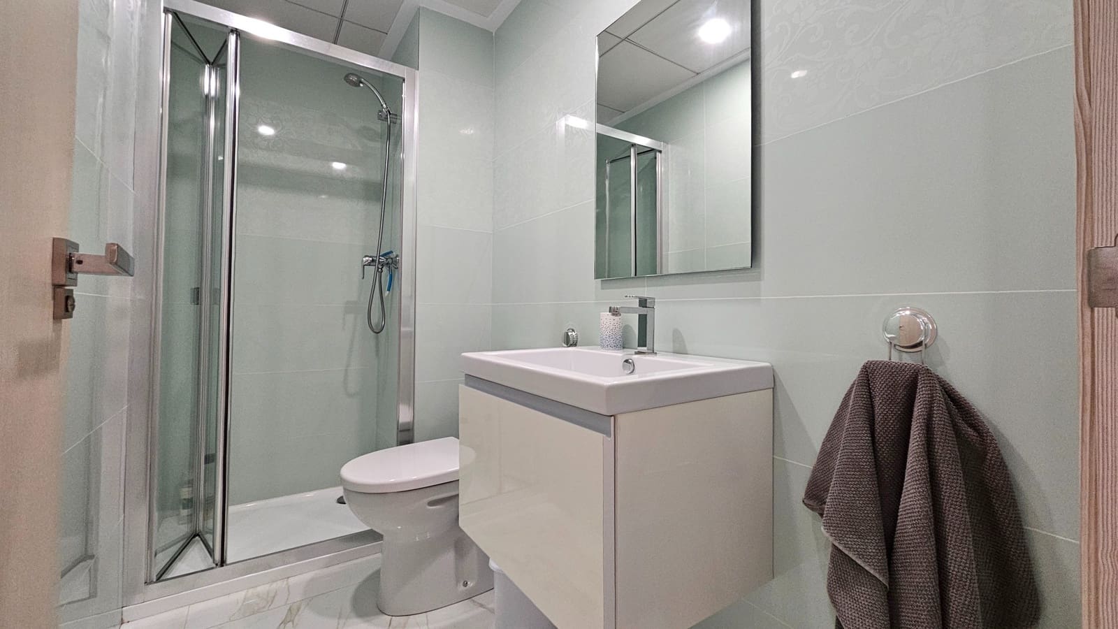 2 camera da letto Appartamento in vendita in La Marina con piscina - 249.900 € (Rif: 10025778)