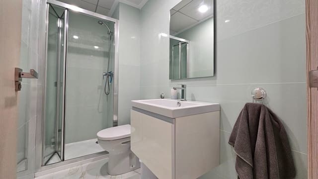2 camera da letto Appartamento in vendita in La Marina, Elche / Elx con piscina - 249.900 € (Rif: 10025778)